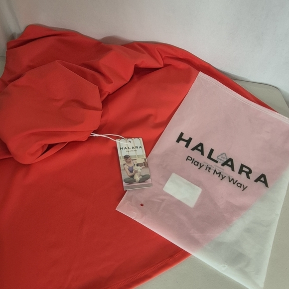 Halara Airy Backless Athletic Dress - Size S - Picture 15 of 16